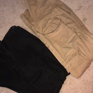 Uniform/Work Pants Bundle